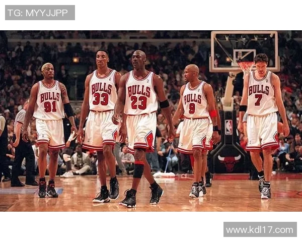 1998年NBA总决赛公牛与步行者抢七大战精彩回顾与分析